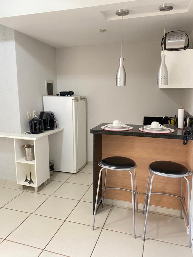 Apartment Flat No Aldeia Aguas Park *