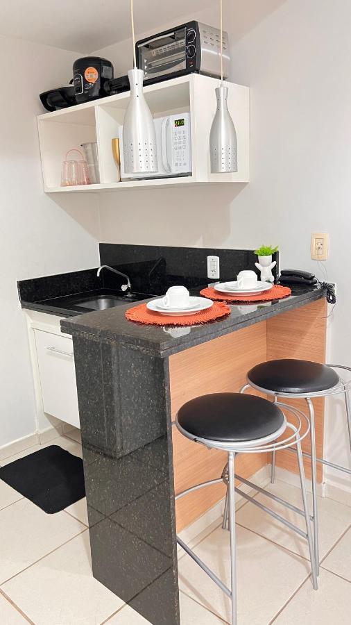 Flat No Aldeia Aguas Park Apartment