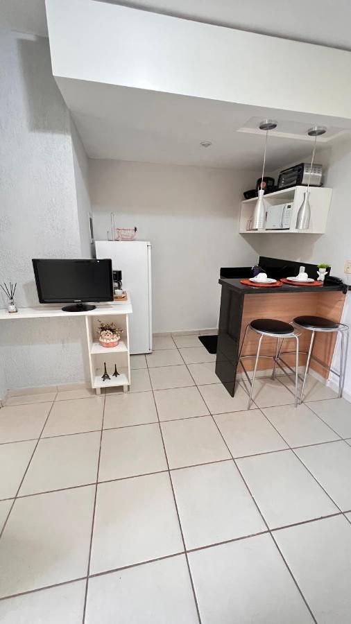 Apartment Flat No Aldeia Aguas Park