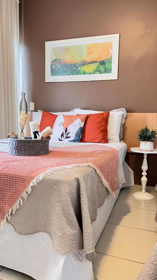 Flat No Aldeia Aguas Park
